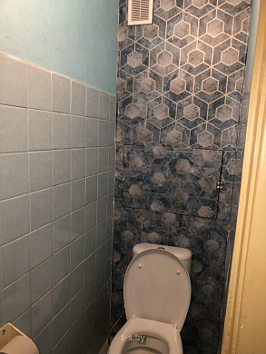 Сдаётся 3-комнатная квартира, Минск, Плеханова ул., 71 - фото 15 