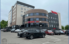 Офис на  продажу Минск, Бирюзова ул., 10