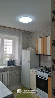 Сдаётся 1-комнатная квартира, Минск, Волгоградская ул., 59 - фото 4 