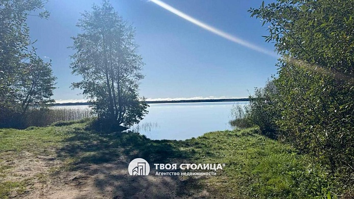 дом, Красноозерная - фото 20 