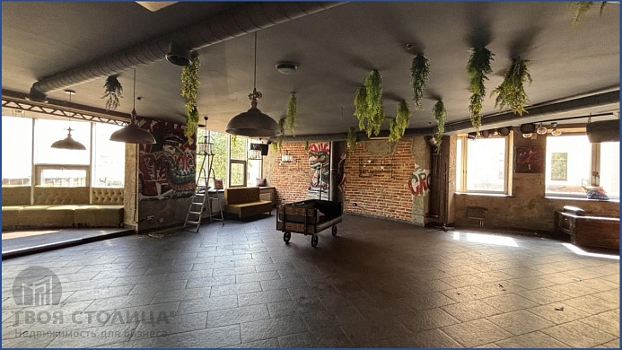 Сфера услуг в аренду, Минск, Хмельницкого ул., 7 - фото 2 