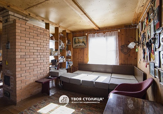 дача, Равнополье - фото 23 