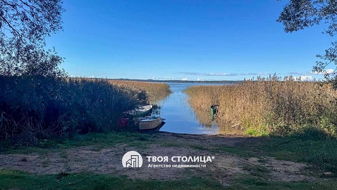 дом, Красноозерная - фото 17 