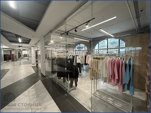 Торговые площади в аренду, Минск, Мстиславца ул., 12 - фото 4 