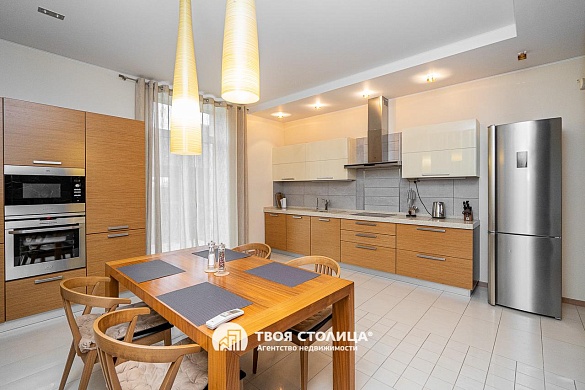 коттедж, Ждановичи - фото 8 