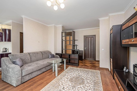 Сдаётся 2-комнатная квартира, Минск, Мястровская ул., 12 - фото 6 