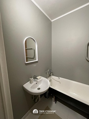 Сдаётся 1-комнатная квартира, Минск, Неманская ул., 44 - фото 9 