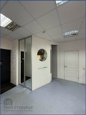 Офис в аренду, Минск, Дзержинского просп., 69, к. 2 - фото 9 