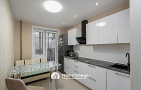 Продажа  квартиры, Минск, Дунина-Марцинкевича ул., 10