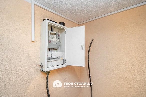 коттедж, Хатежино - фото 22 