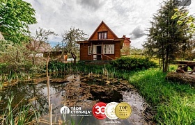 Продажа Дача Браславский район,  Струсто