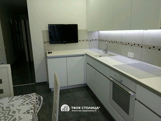 Сдаётся 2-комнатная квартира, Минск, Каховская, 17 - фото 7 