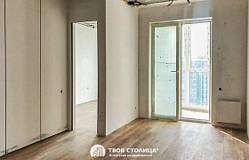 Продажа  квартиры, Минск, Жореса Алфёрова ул., 7