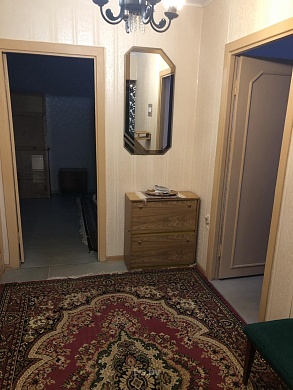 Сдаётся 3-комнатная квартира, Минск, Плеханова ул., 71 - фото 12 