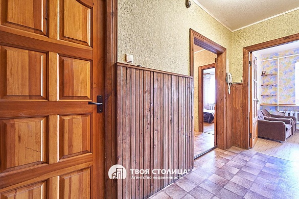 полдома, Тресковщина - фото 23 