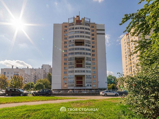 Продажа трехкомнатной квартиры, Минск, Полевая ул., 12 - фото 44 