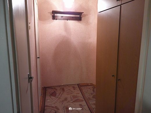 Сдаётся 1-комнатная квартира, Минск, Лобанка ул., 28, к. 1 - фото 5 