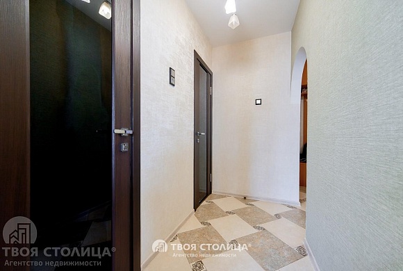 Продажа трехкомнатной квартиры, Минск, Гаруна ул., 6 - фото 21 