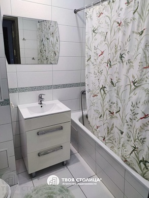 Сдаётся 1-комнатная квартира, Минск, Скрыганова ул., 4, к. Б - фото 2 