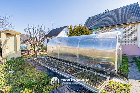 дача, Паперня - фото 50 