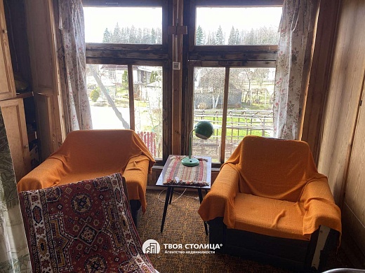 дача, Меридиан-2002 - фото 3 