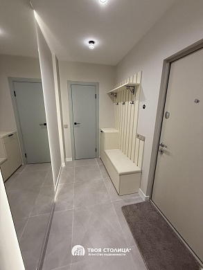 Сдаётся 1-комнатная квартира, Минск, Есенина ул., 28 - фото 10 