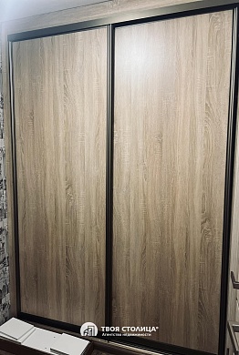 Сдаётся 1-комнатная квартира, Минск, Глебки ул., 58 - фото 9 