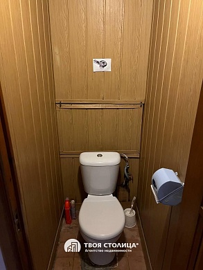 Сдаётся 2-комнатная квартира, Минск, Филимонова ул., 43 - фото 10 