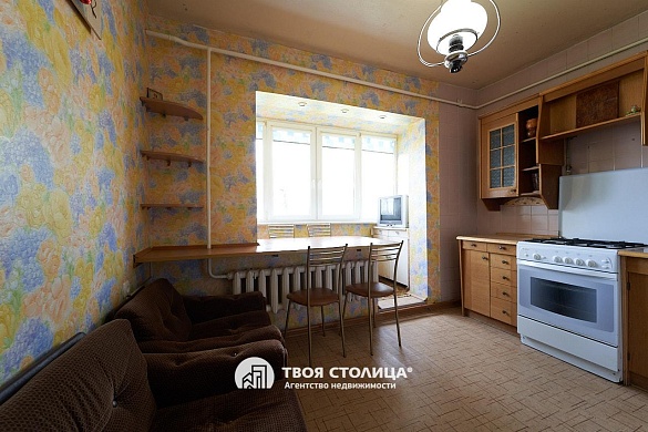 полдома, Тресковщина - фото 6 