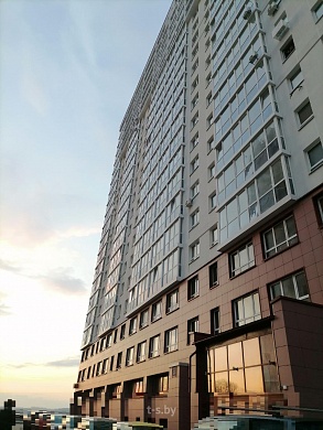 Сдаётся 1-комнатная квартира, Минск, Богдановича ул., 144 - фото 26 