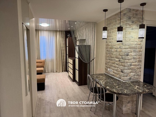 Сдаётся 2-комнатная квартира, Минск, Горецкого ул., 7 - фото 13 