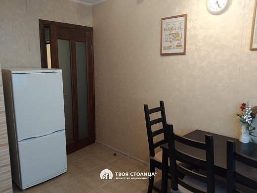 Сдаётся 1-комнатная квартира, Минск, Школьная, 16 - фото 2 