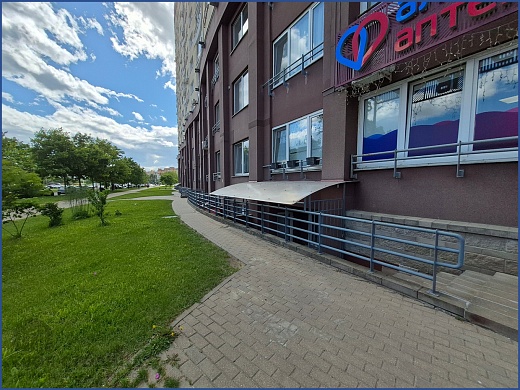 Офис в аренду, Минск, Городецкая ул., 22 - фото 7 