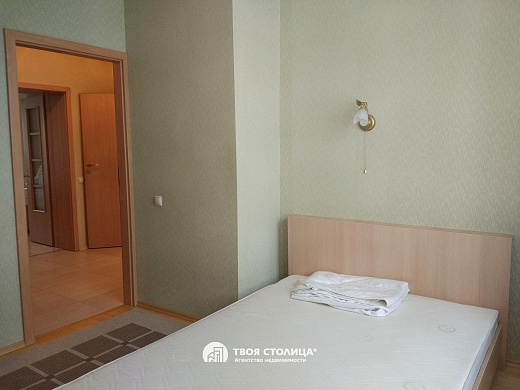 Сдаётся 2-комнатная квартира, Минск, Золотая Горка ул., 11 - фото 3 