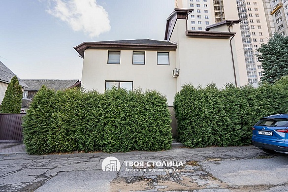 коттедж, Минск - фото 42 