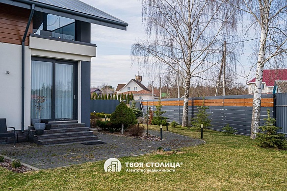 дом, Прилепы - фото 3 