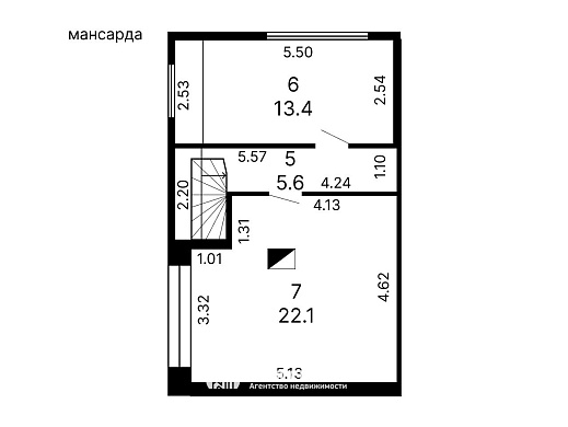 дача, Жуков Луг - фото 39 