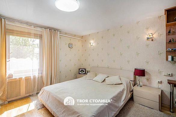 коттедж, Заболотье - фото 7 