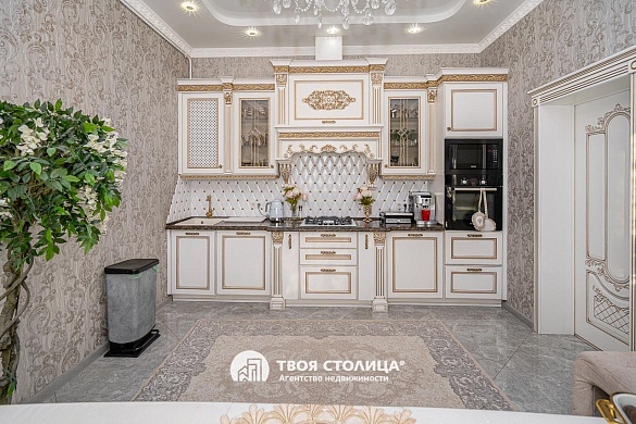 коттедж, Хатежино - фото 5 