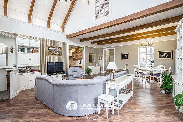 коттедж, Минск - фото 15 