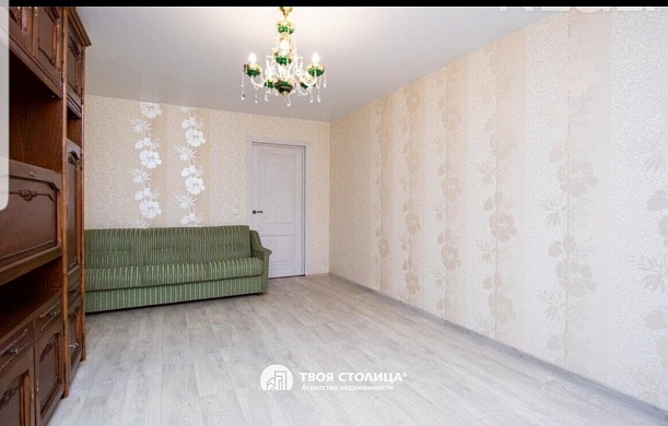 Сдаётся 3-комнатная квартира, Минск, Богдановича ул., 132 - фото 7 