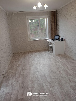 Сдаётся 2-комнатная квартира, Минск, Мирошниченко ул., 5 - фото 9 