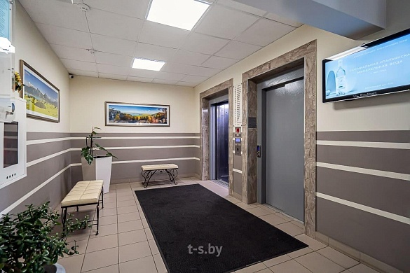 Сдаётся 2-комнатная квартира, Минск, Сурганова ул., 7, к. а - фото 15 