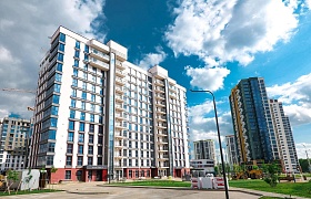 Продажа  квартиры, Минск, Савицкого ул., 9