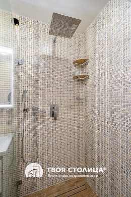 таунхаус, Сонечный - фото 27 