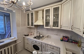 Сдается однокомнатная квартира, Минск, Пулихова ул., 23 за 400 у.е.