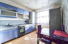 Продажа  квартиры, Минск, Любимова просп., 15