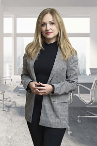 Елена Дмитриева