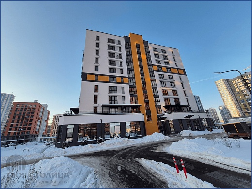 Торговые площади в аренду, Минск, Алферова, 8 - фото 6 