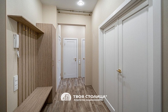 Сдаётся 2-комнатная квартира, Минск, Независимости просп., 29 - фото 13 